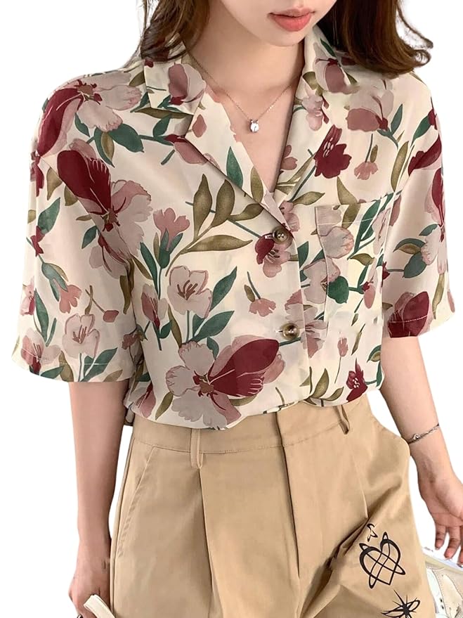Shirt for Women