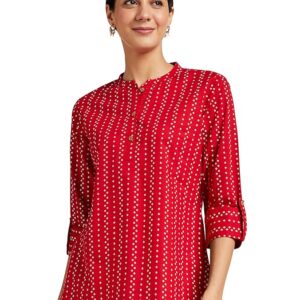 Short Kurtis for Women