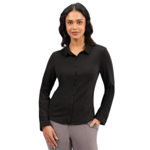Womens Cotton Pro Classic Shirt
