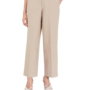 Stretch Formal Trousers