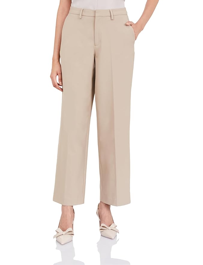 Stretch Formal Trousers